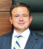 Murat Özadam portrait