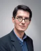 Stephan Haulon氏（血管外科教授）