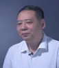 Dott. Zhang Shen - CSADI - Dassault Systèmes