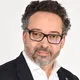 Patrick Johnson > Dassault Systèmes
