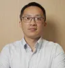 Envision Shao Chunlei > Dassault Systèmes
