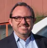 Milla Group CEO Frederic Mathis portrait > Dassault Systemes