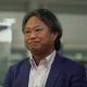 Yoshiaki Shishido, Group Manager of Total Support Group, General Manager of Global IT System Department, Kobelco Construction Machinery, Kobelco Construction Machinery