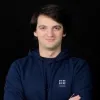 Cornel Amariei, CEO, .lumen