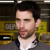 Louis Nicolas Bier, Director of Operations at ACL  > Dassault Systèmes