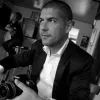 Christophe MEULEMANS  Manager Lexus Digital Experience