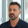 Grégory Marrocco  Industrial System Digitalization Manager, Latecoere