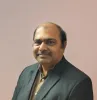 S. Soundararajan  Vice President of Engineering, Numeros Motors