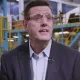 Sean Black, president, chief technology officer and chief engineer, Spirit AeroSystems