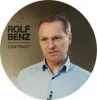Rolf Benz Stefan Russ > Dassault Systèmes