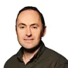 Eran REINSHMIDT > Dassault Systèmes®