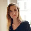 Flying Whales Sarah Pelleray portrait > Dassault Systemes