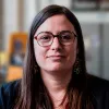 Mélina, Accounting Manager, Terre adélice