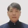 Hong Chulho, KIDO Sports’ head of R&D