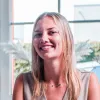 Zoé Gilson, Property Manager, Serenity