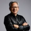 Jensen Huang