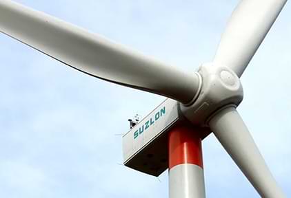 Suzlon Energy