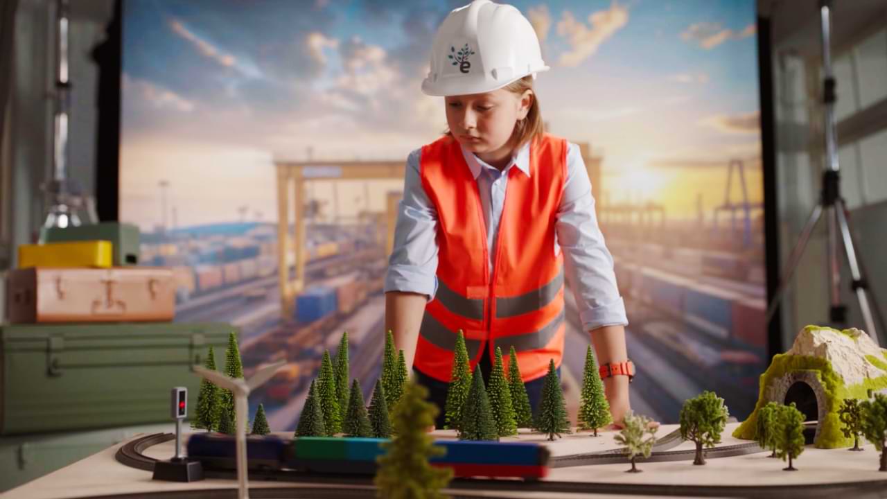 The Infrastructors