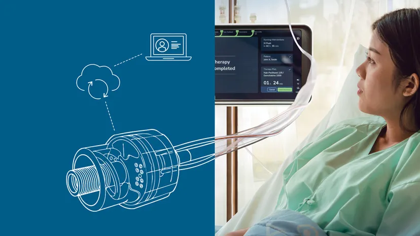 Connected Consumables