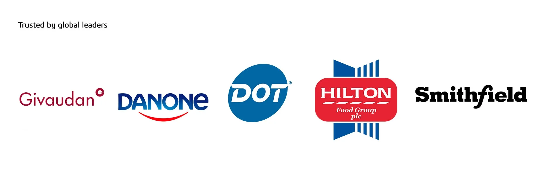 Planificación de la cadena de suministro de alimentación y bebidas > Logotipos de clientes > Dassault Systèmes®