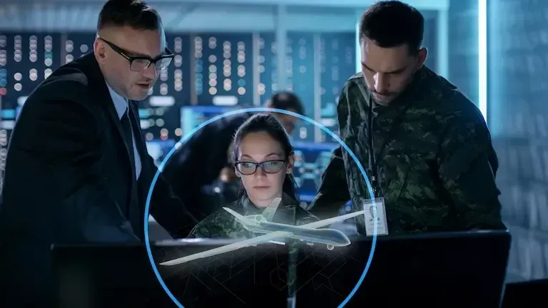 Protecting IP and Ensuring Data Sovereignty > Dassault Systèmes®