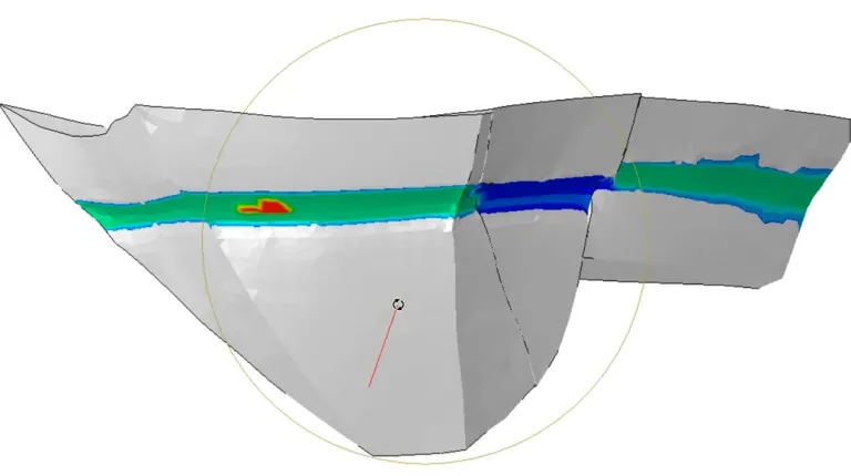 Compaction and subsidence > Dassault Systemes