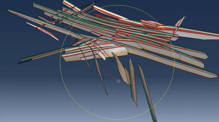 Fault Stability > Dassault Systemes