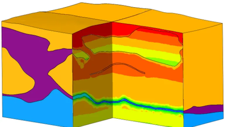 Geomechanics > Dassault Systemes