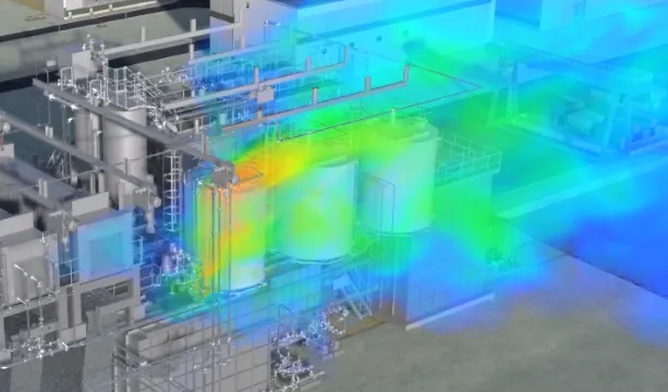 Offshore and subsea > Dassault Systemes