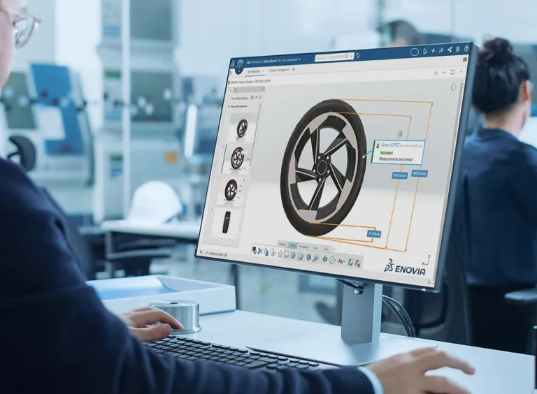 Platform is the base of PLM