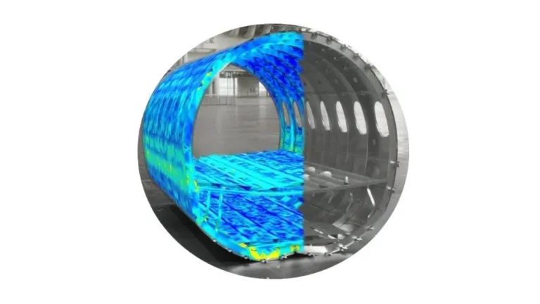 Modsim in aerospace > Dassault Systemes