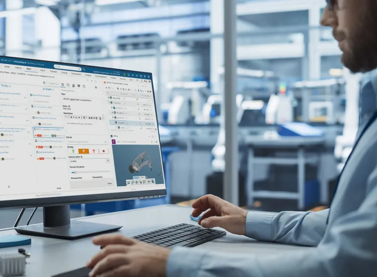 Platform plays and important role in product lifecycle