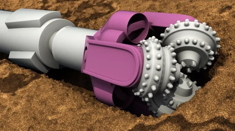 Wellbore stability > Dassault Systemes