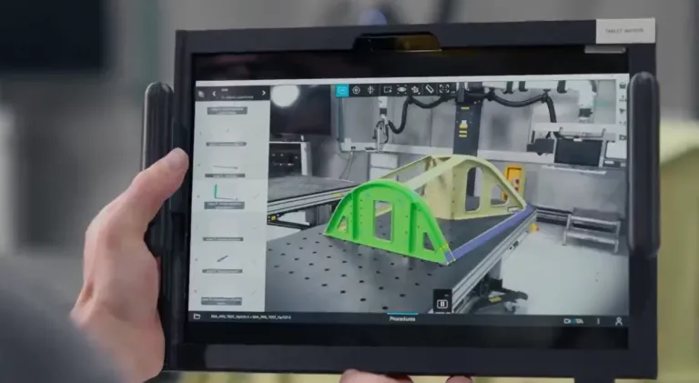 DELMIA augmented experience to increase innovation