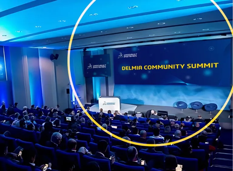 See us at the DELMIA Community Summit