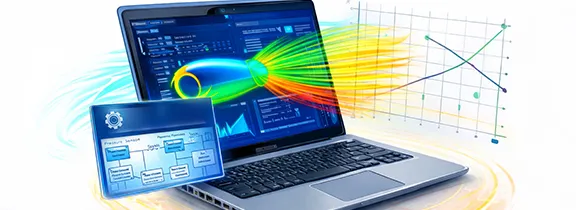 Education Experience Systems MBSE category Simulation & Analysis > Dassault Systèmes