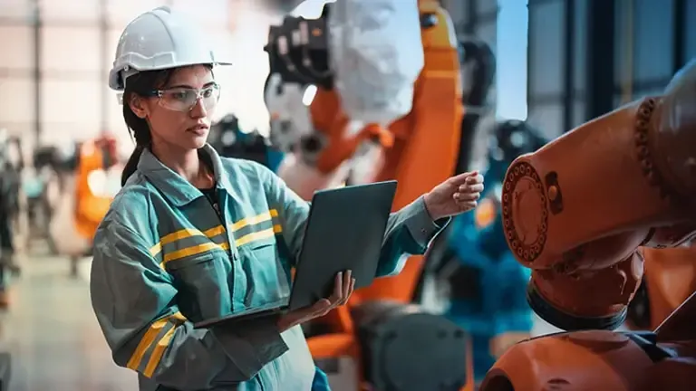 AI-Driven Autonomous Intelligence > Dassault Systèmes®