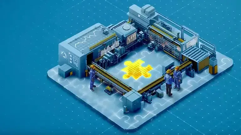Real-Time Connected Factory > Dassault Systèmes