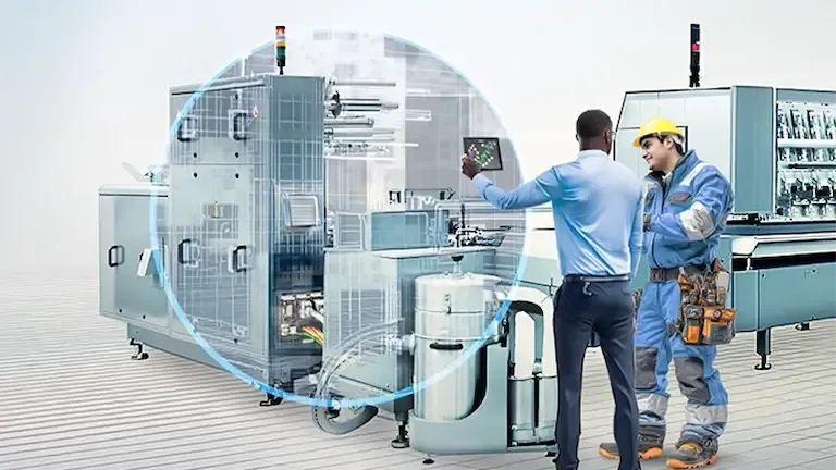 Sufficient High-Quality Data > Dassault Systèmes