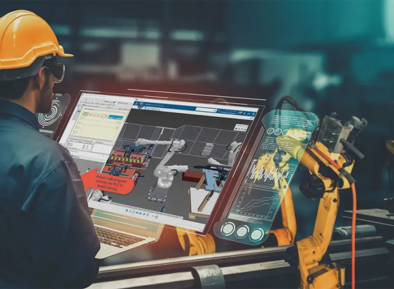 Manufacturing made easier with DELMIA solutions