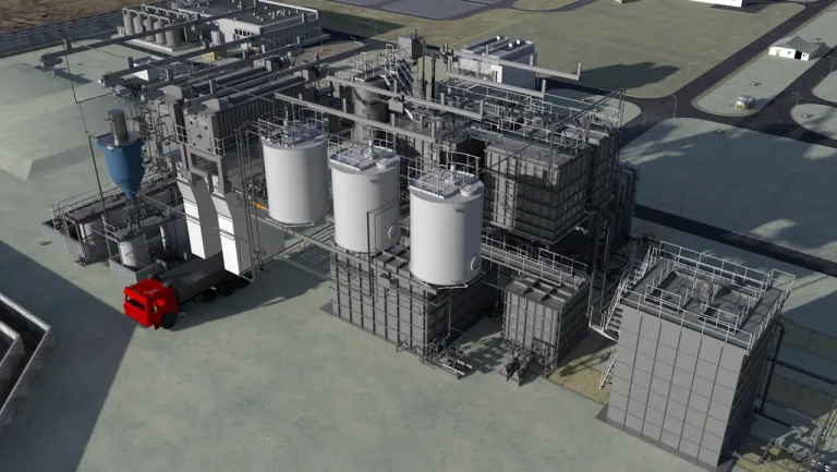 Operations and Maintenance > Dassault Systemes