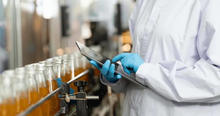 PCR Plastic Solution