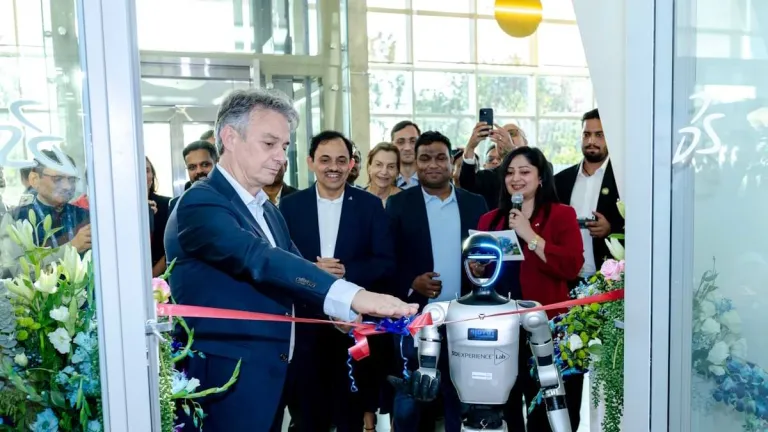 Wrap Up MESHMERISE Pune