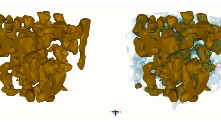 Relative Permeability > Dassault Systemes