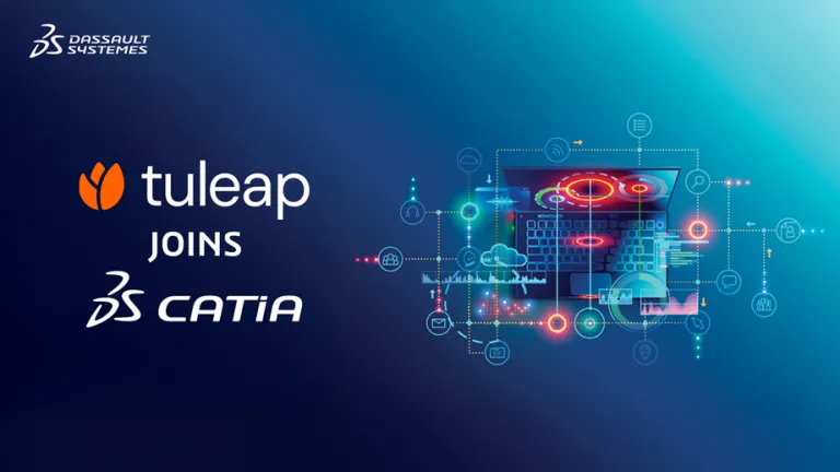 Tuleap joins CATIA > Dassault Systemes
