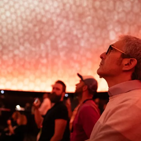 AI think, therefore AI am