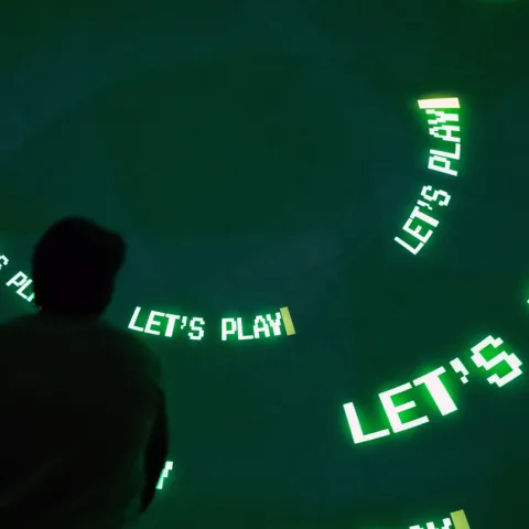 AI think, therefore AI am