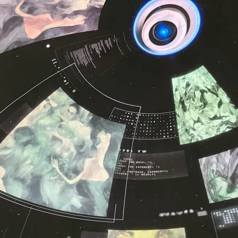 Inside the Experience