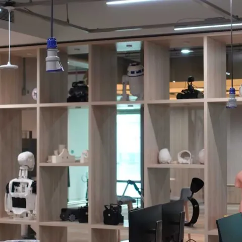 Pune FabLab