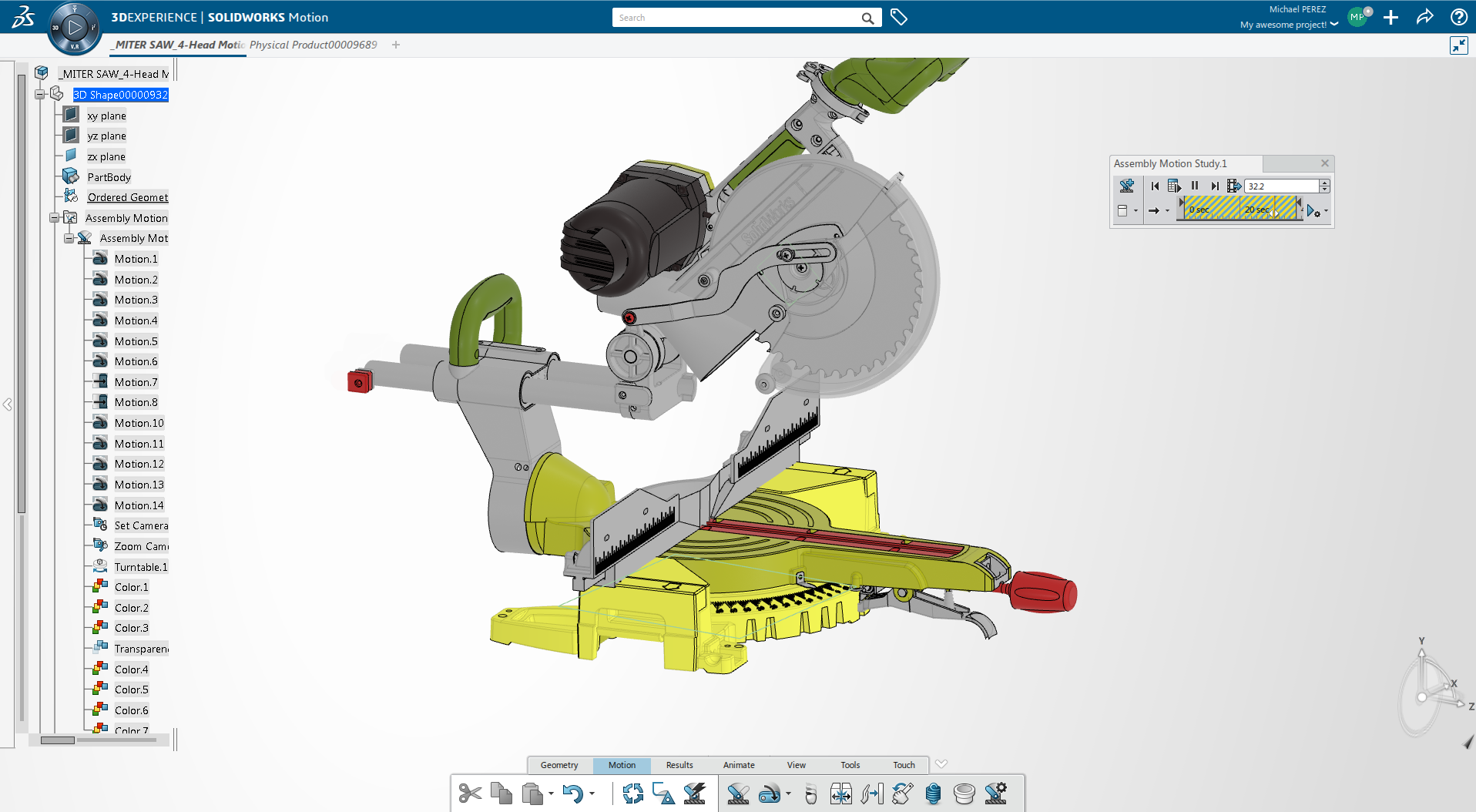 solidworks solidworks